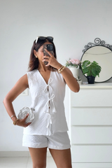 Coconut Crush Co-ord