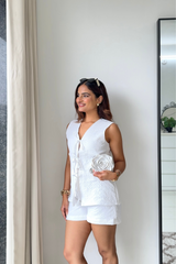 Coconut Crush Co-ord