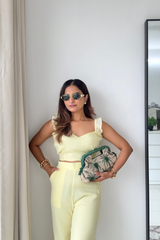 Sunbeam Co-ord  Set