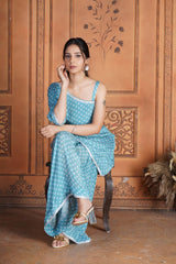 Aafreen Co-ord Set
