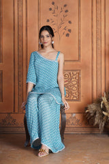 Aafreen Co-ord Set