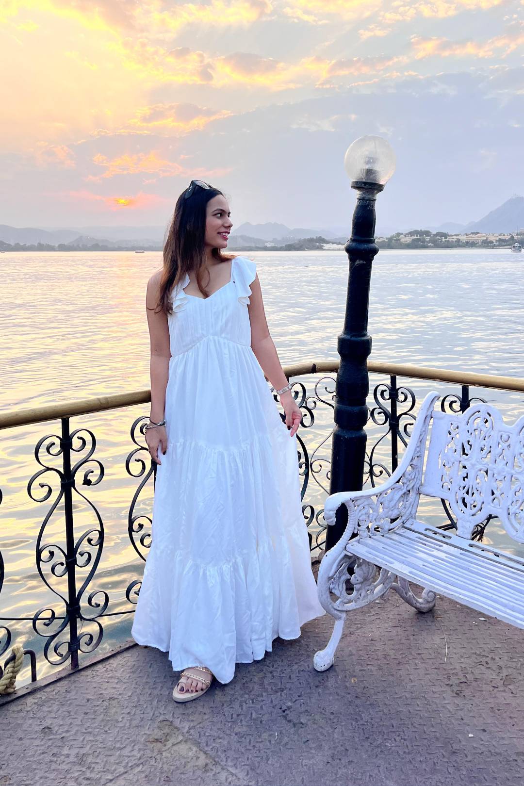 Cloud 9 Maxi