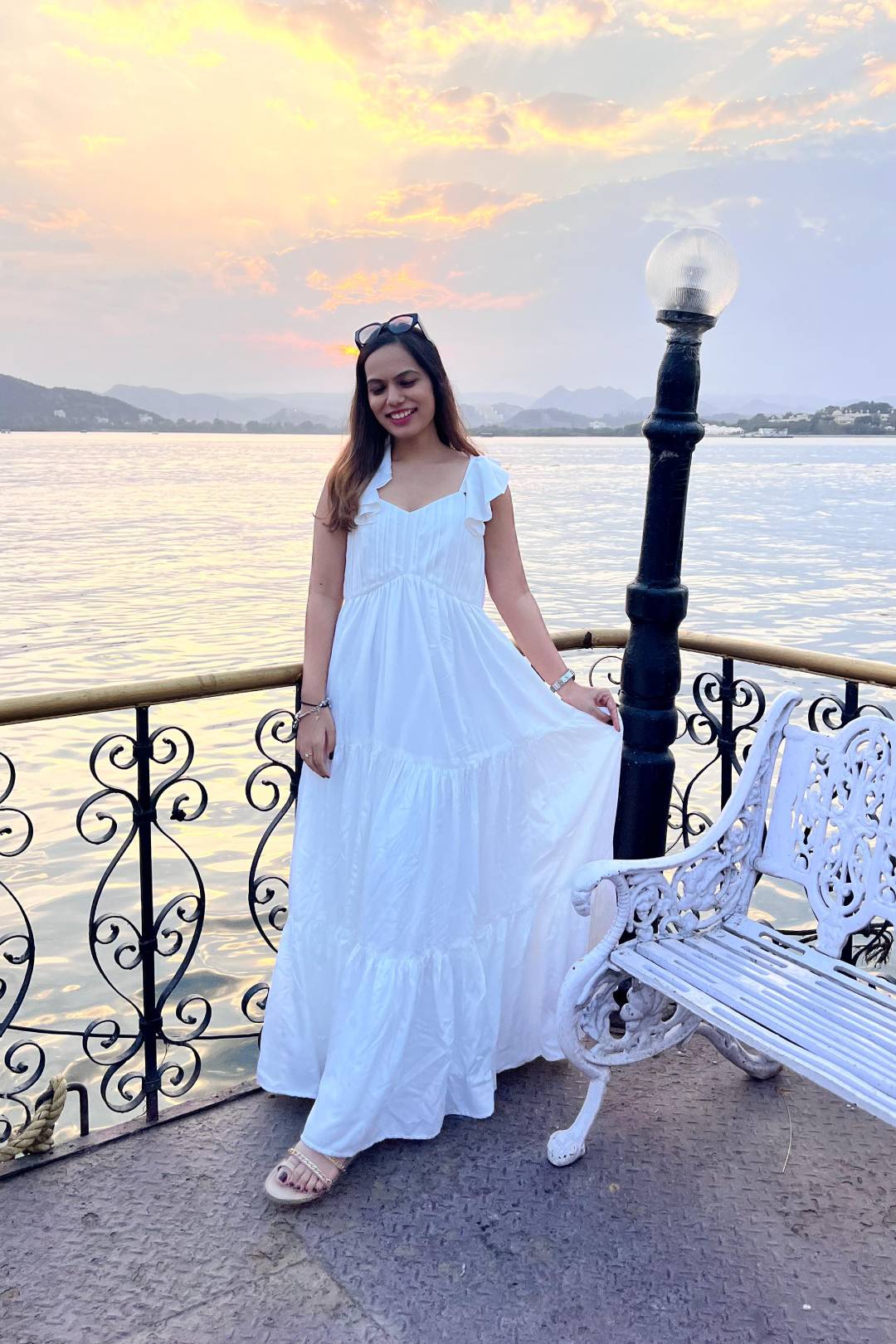 Cloud 9 Maxi
