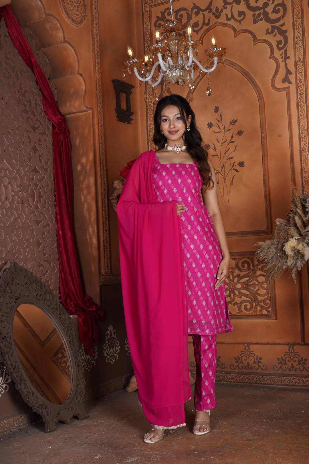 Gulabo Set