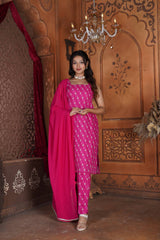 Gulabo Set