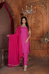 Gulabo Set