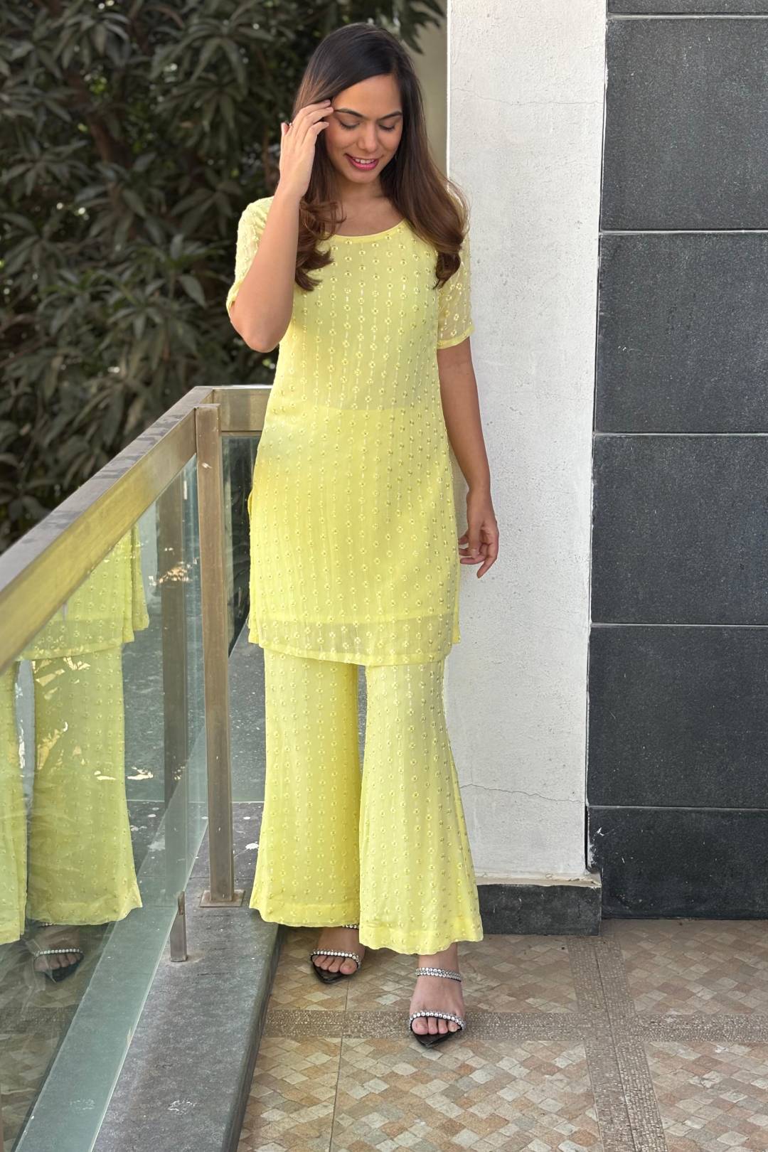 Haldi Set