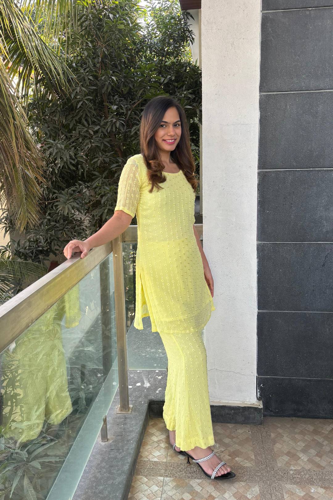 Haldi Set