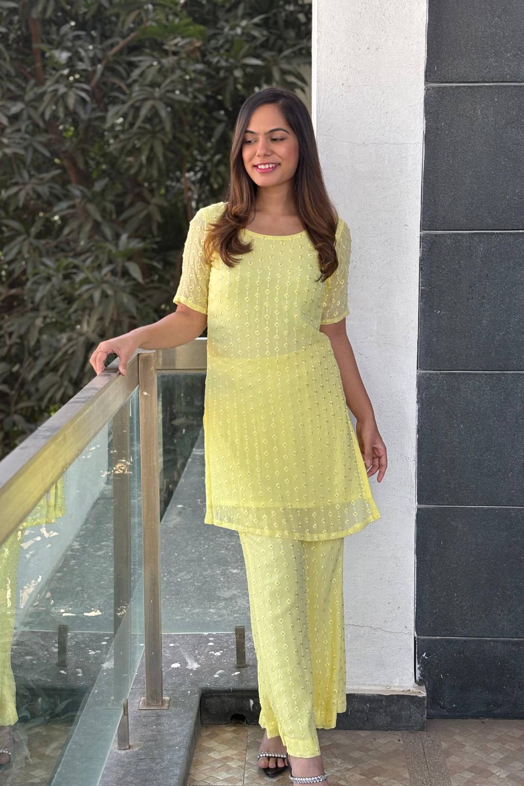 Haldi Set