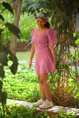 Lavendar Romance