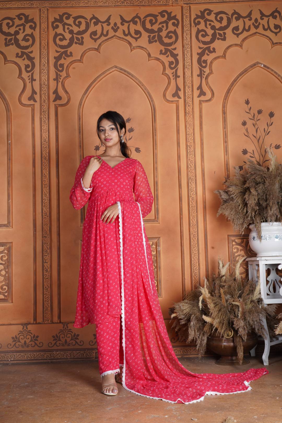 Noor Set