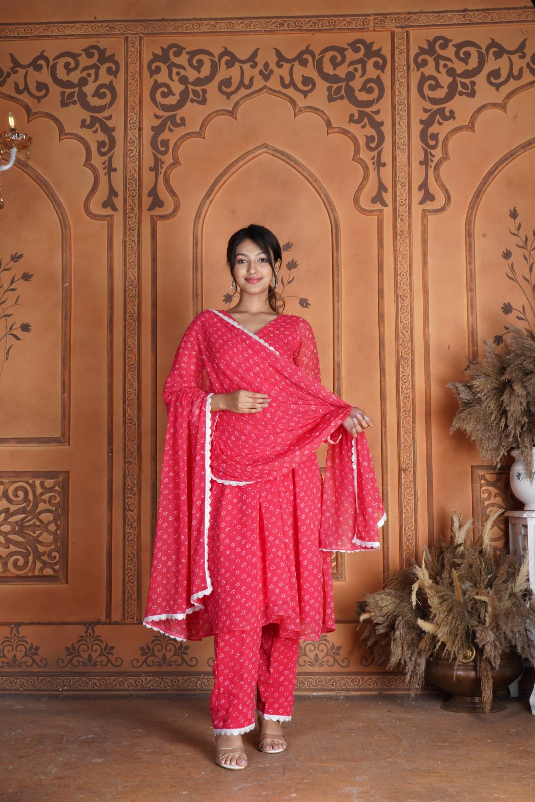 Noor Set