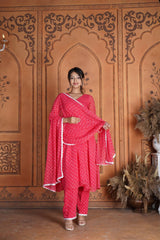 Noor Set