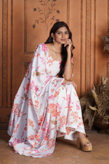 Phoolwari Sharara Set