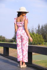Sakura Breeze Co-Ord Set